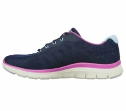 Skechers Flex Appeal 4.0 - Fresh Move -UK Clothing Sales Shop 149570 NVPR E scaled