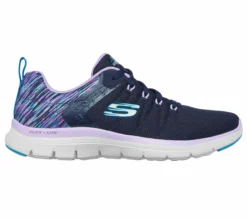 Skechers Flex Appeal 4.0 - Dream Easy -UK Clothing Sales Shop 149571 NVMT F scaled