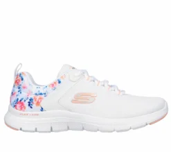 Skechers FLEX APPEAL 4.0 - LET IT BLOSSOM