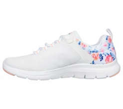Skechers FLEX APPEAL 4.0 - LET IT BLOSSOM -UK Clothing Sales Shop 149586 WMLT D scaled