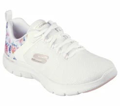 Skechers FLEX APPEAL 4.0 - LET IT BLOSSOM -UK Clothing Sales Shop 149586 WMLT E scaled
