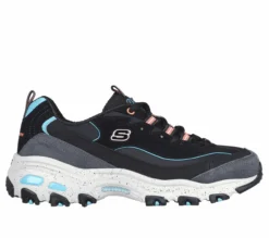 Skechers D'Lites - Bold Views