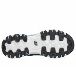 Skechers D'Lites - Bold Views -UK Clothing Sales Shop 149589 BKMT C scaled