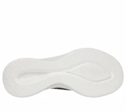 Skechers Slip-ins: Ultra Flex 3.0 - Shiny Night -UK Clothing Sales Shop 149594 WINE C scaled