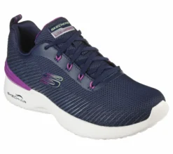 Skechers Skech-Air Dynamight - Luminosity -UK Clothing Sales Shop 149669 NVPR F scaled