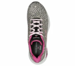 Skechers DVF: Arch Fit - Sprinting Spots -UK Clothing Sales Shop 149677 NTBK C scaled