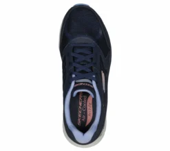 Skechers Relaxed Fit: Arch Fit D'Lux -UK Clothing Sales Shop 149686 NVBL C scaled