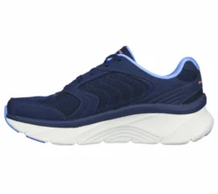 Skechers Relaxed Fit: Arch Fit D'Lux -UK Clothing Sales Shop 149686 NVBL E scaled