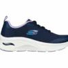 Skechers Relaxed Fit: Arch Fit D'Lux - Cozy Path