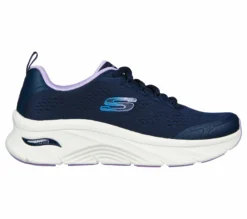 Skechers Relaxed Fit: Arch Fit D'Lux - Cozy Path