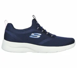 Skechers Dynamight 2.0 - Soft Expressions -UK Clothing Sales Shop 149693 NVY E scaled