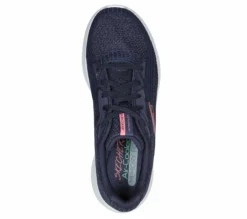 Skechers Ultra Flex 3.0 - Best Time -UK Clothing Sales Shop 149705 NVY C scaled