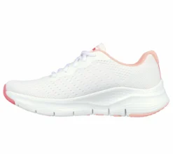 Skechers Arch Fit - Infinity Cool 8 Skechers Arch Fit - Infinity Cool -UK Clothing Sales Shop 149722 WPK D scaled