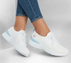 Skechers Skech-Air Dynamight - Bright Cheer -UK Clothing Sales Shop 149750 WPW B scaled