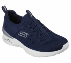 Skechers Skech-Air Dynamight - Perfect Steps -UK Clothing Sales Shop 149754 NVSL E scaled