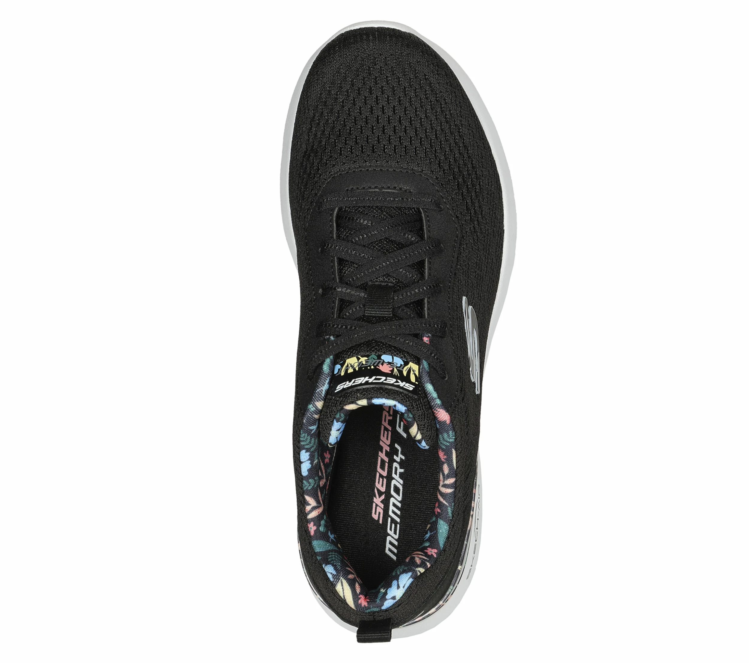 Skechers Skech-Air Dynamight - Laid Out 2 Skechers Skech-Air Dynamight - Laid Out - Image 2