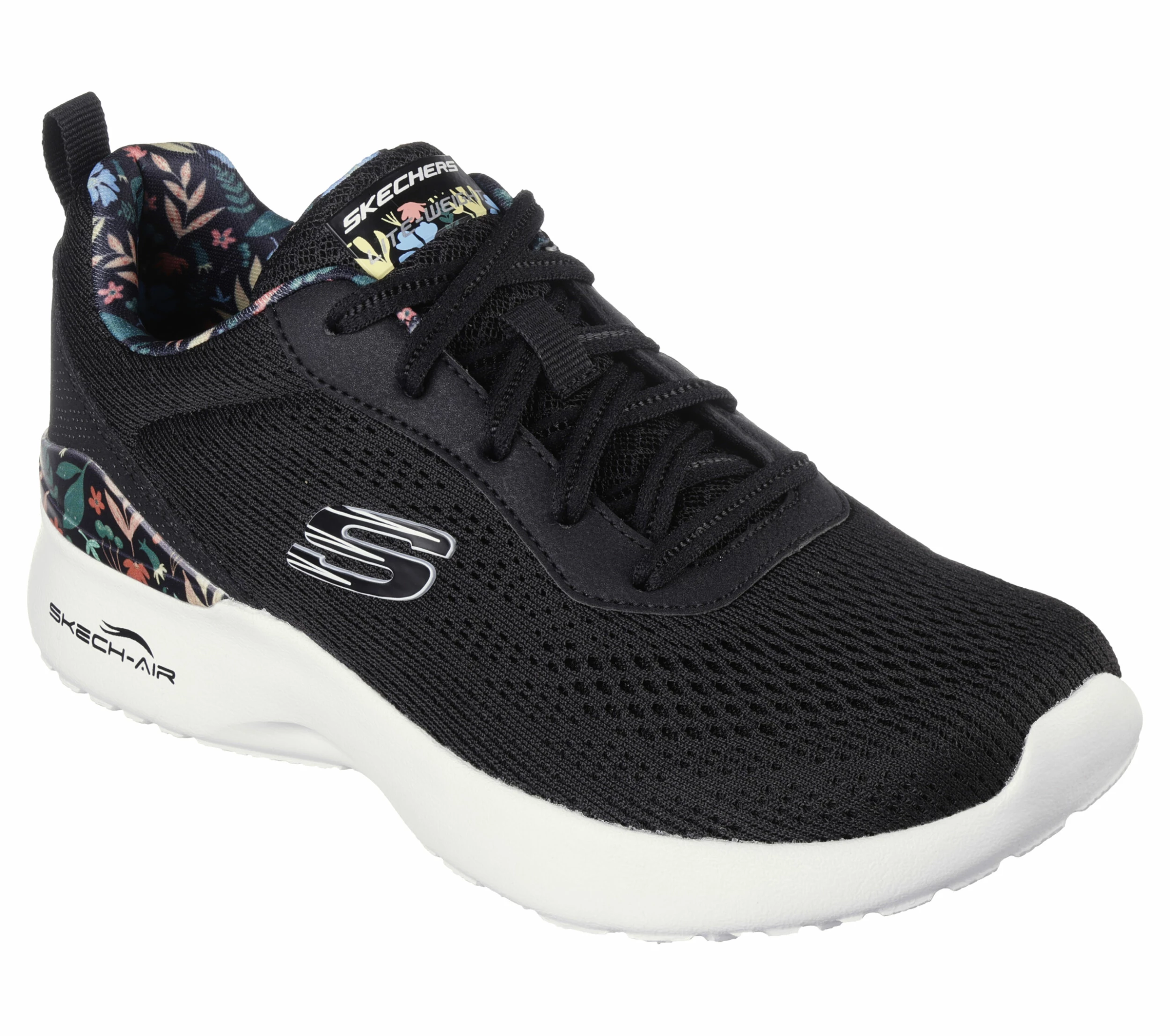 Skechers Skech-Air Dynamight - Laid Out 5 Skechers Skech-Air Dynamight - Laid Out - Image 5
