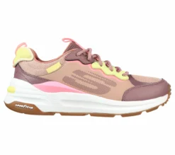 Skechers Global Jogger - Fresh Strike -UK Clothing Sales Shop 149770 MVE E scaled