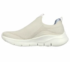 Skechers Arch Fit - New Beauty -UK Clothing Sales Shop 149776 OFWT D scaled