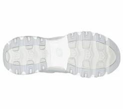 Skechers D'Lites - Get Wavy -UK Clothing Sales Shop 149792 WPW C scaled