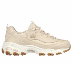 Skechers D'Lites - Good Neutral