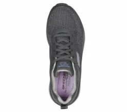 Skechers Relaxed Fit: D'Lux Walker - Daily Beauty -UK Clothing Sales Shop 149815 CHAR C scaled