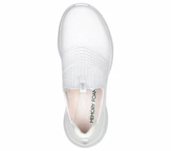 Skechers Ultra Flex 3.0 - Classy Charm -UK Clothing Sales Shop 149855 WHT C scaled