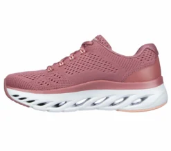 Skechers Arch Fit Glide-Step - Top Glory -UK Clothing Sales Shop 149873 DKRS E scaled