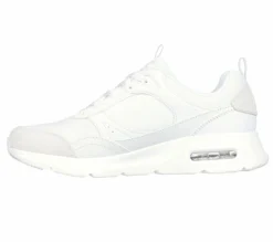 Skechers Skech-Air Court - Cool Avenue -UK Clothing Sales Shop 149947 WHT D scaled