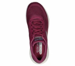 Skechers Skech-Lite Pro - Perfect Time -UK Clothing Sales Shop 149991 PLUM C scaled