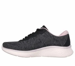 Skechers Skech-Lite Pro - Shiny Debut -UK Clothing Sales Shop 150046 BKRG D scaled