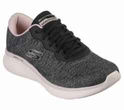 Skechers Skech-Lite Pro - Shiny Debut -UK Clothing Sales Shop 150046 BKRG E scaled