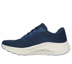 Skechers Arch Fit 2.0 - Big League -UK Clothing Sales Shop 150051 NVMT E scaled