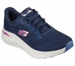 Skechers Arch Fit 2.0 - Big League -UK Clothing Sales Shop 150051 NVMT F scaled