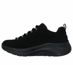 Skechers Arch Fit 2.0 - Dark Horse -UK Clothing Sales Shop 150062 BBK D scaled
