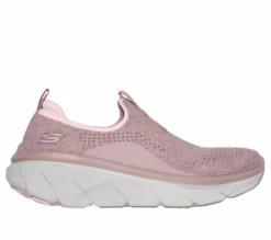 Skechers Relaxed Fit: D'Lux Walker 2.0 - Bold State