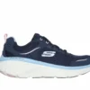 Skechers Relaxed Fit: D'Lux Walker 2.0 - Daisy Doll