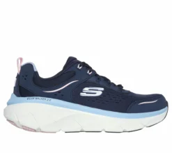 Skechers Relaxed Fit: D'Lux Walker 2.0 - Daisy Doll