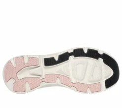 Skechers Relaxed Fit: D'Lux Walker 2.0 - Sparkle Forever -UK Clothing Sales Shop 150098 BKRG C scaled