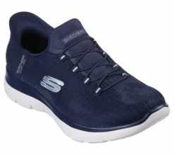 Skechers Slip-ins: Summits - Beyond Class -UK Clothing Sales Shop 150110 NVAQ E scaled