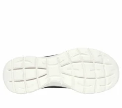 Skechers Slip-ins: Summits - Classy Night -UK Clothing Sales Shop 150128 BKRG C scaled