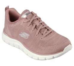 Skechers Track - Daytime Dreamer -UK Clothing Sales Shop 150142 DKRS E scaled
