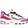 Skechers DVF: D'Lites - Cube Climb