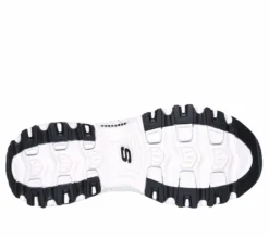 Skechers DVF: D'Lites - Link Up -UK Clothing Sales Shop 150163 BKWG D scaled
