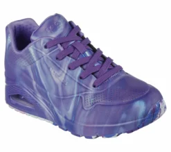 Skechers Uno - Like Water -UK Clothing Sales Shop 155137 PRMT E scaled
