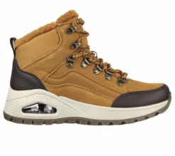 Skechers Uno Rugged - Winter Feels