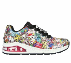 Skechers X Tokidoki: Uno 2