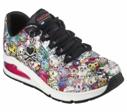Skechers X Tokidoki: Uno 2 -UK Clothing Sales Shop 155226 MLT F scaled