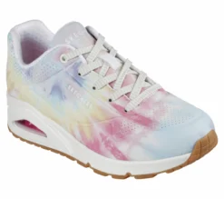 Skechers Uno - Hyped Hippie -UK Clothing Sales Shop 155362 WMLT F scaled