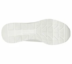 Skechers Million Air - Elevated Air -UK Clothing Sales Shop 155401 WHT D scaled